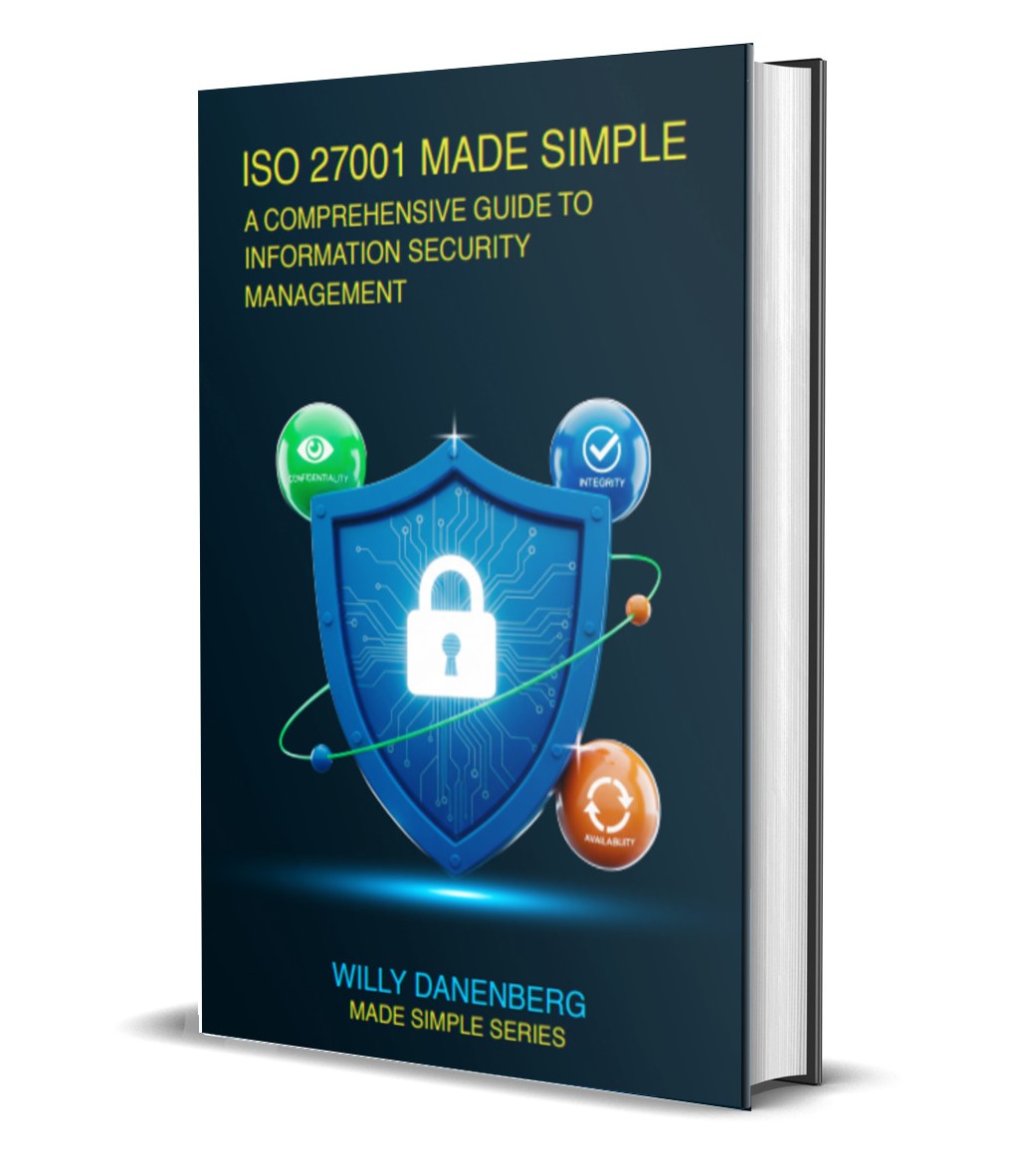 ISO 27001 Made Simple
