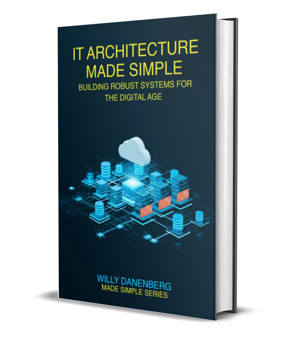 IT Architecture Made Simple