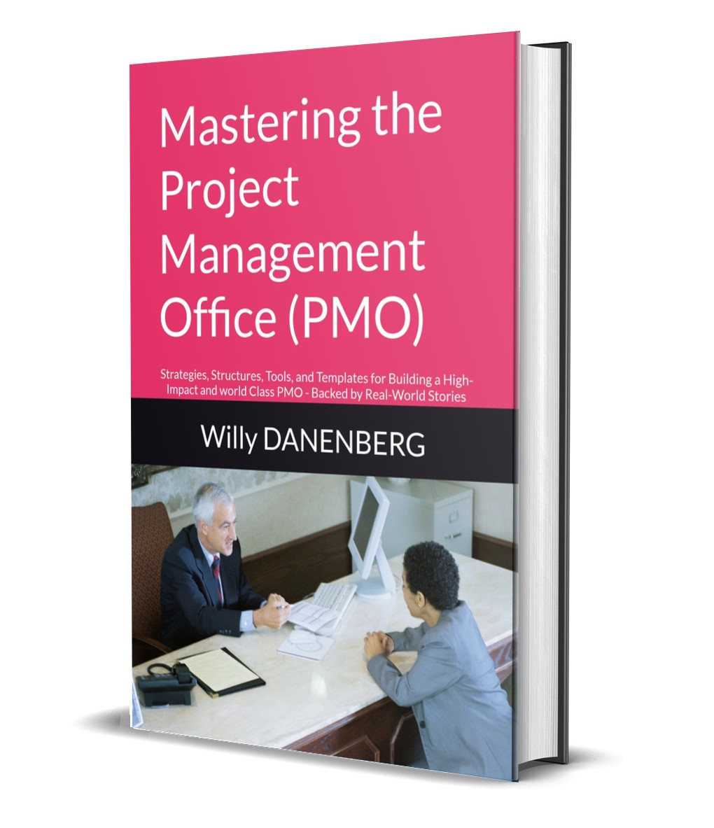 Mastering the Project Management Office