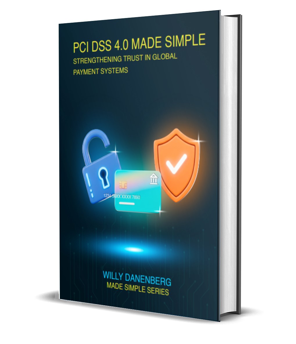 PCI DSS 4 Made Simple