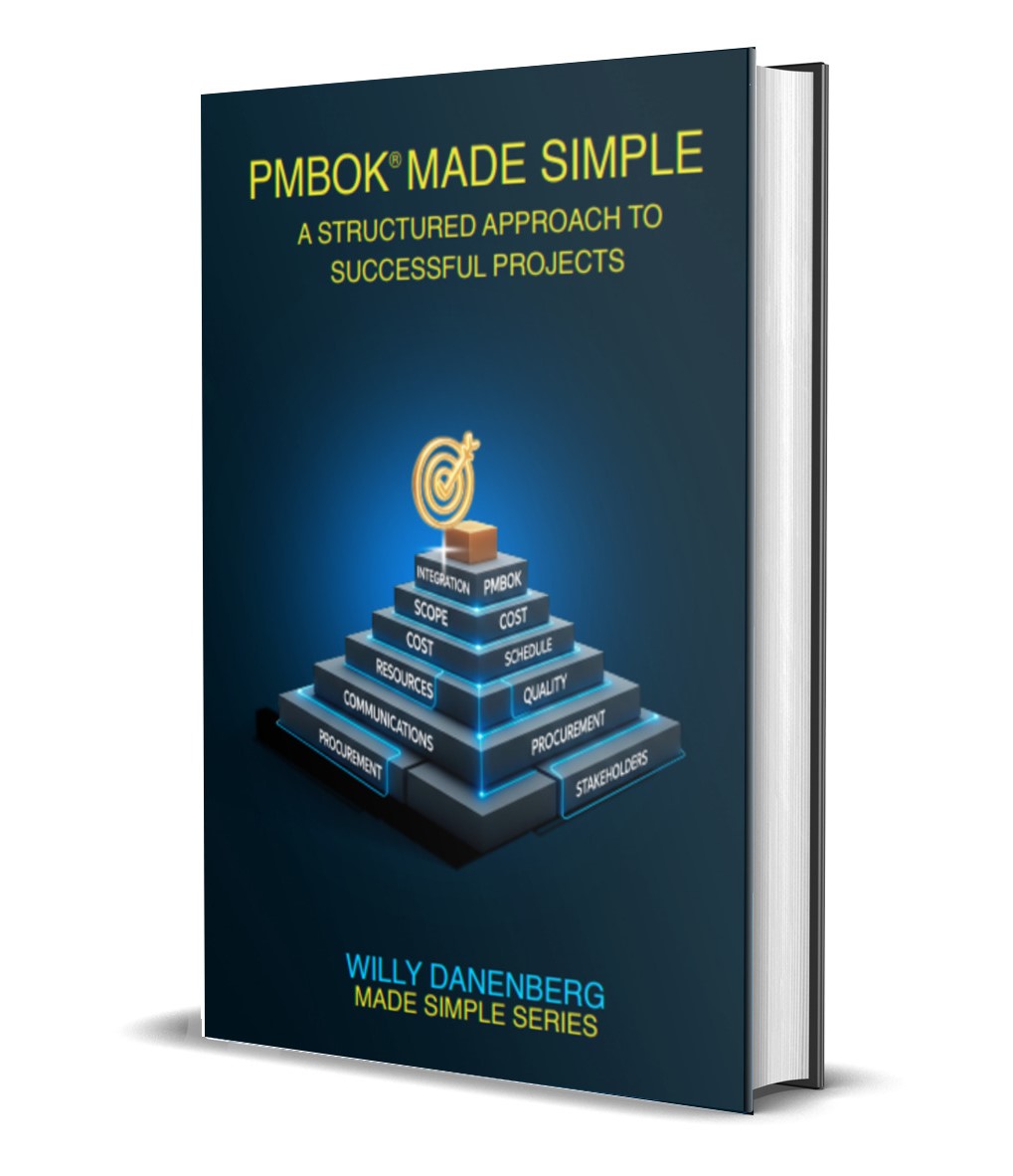 PMBOK Made Simple