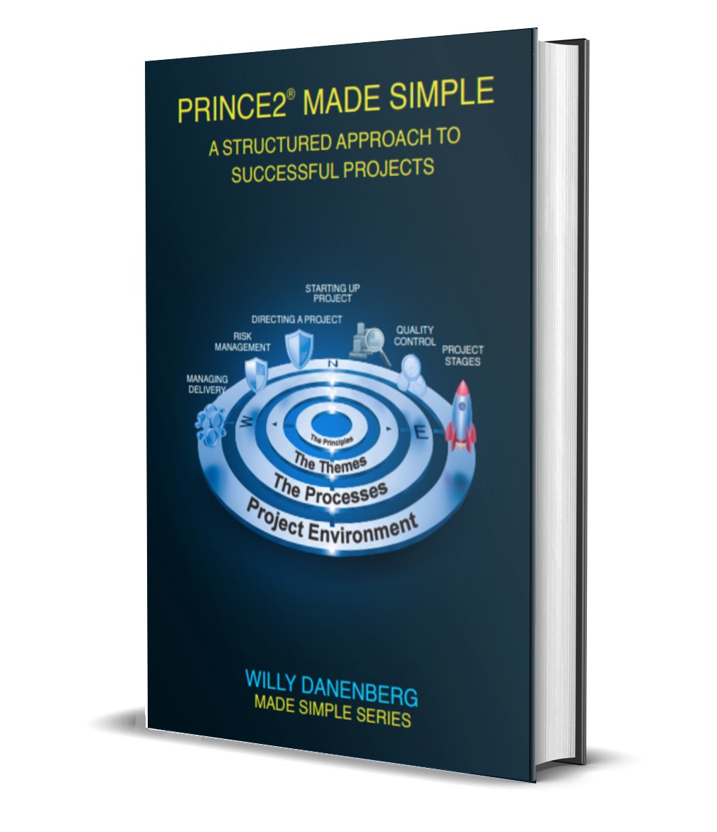PRINCE2 Made Simple