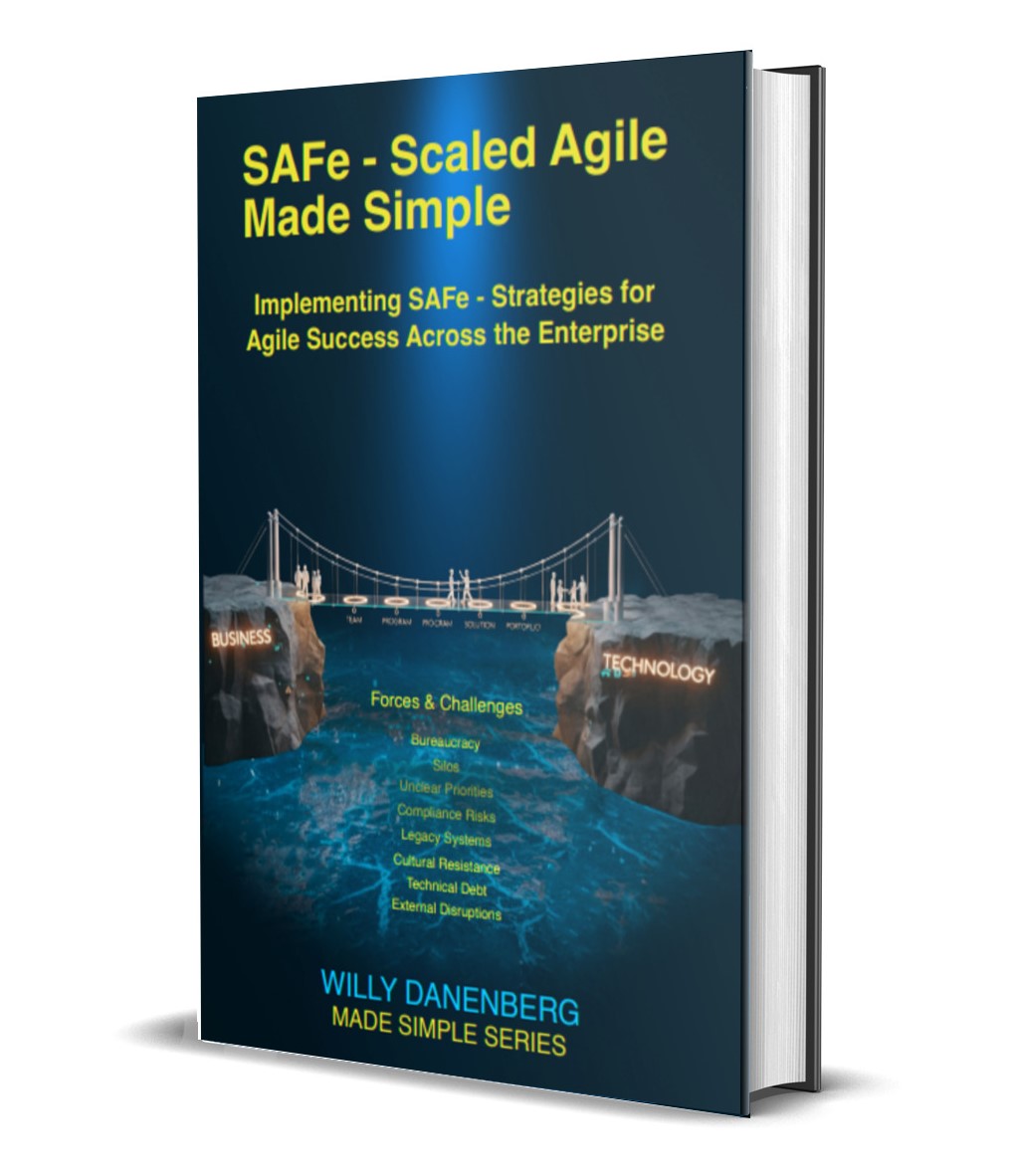 SAFe Made simple