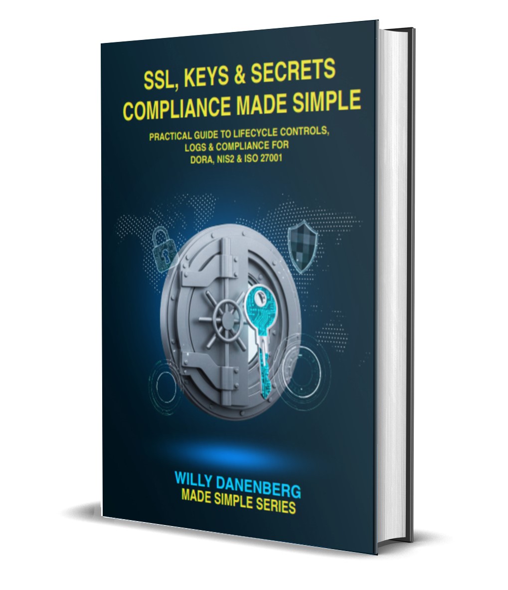 SSL Cryptography Made Simple