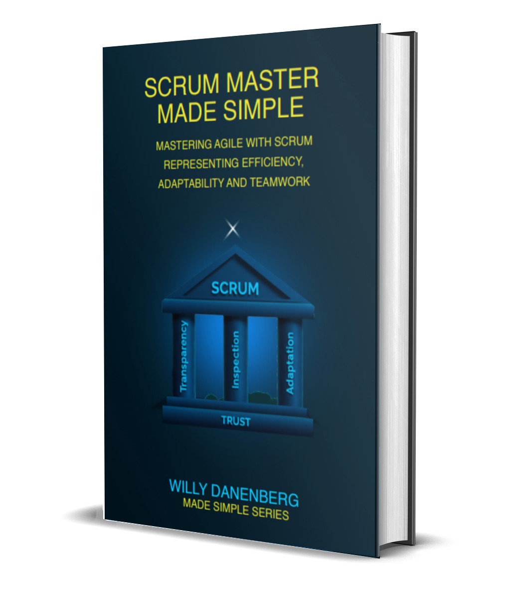 Scrum Master Made Simple